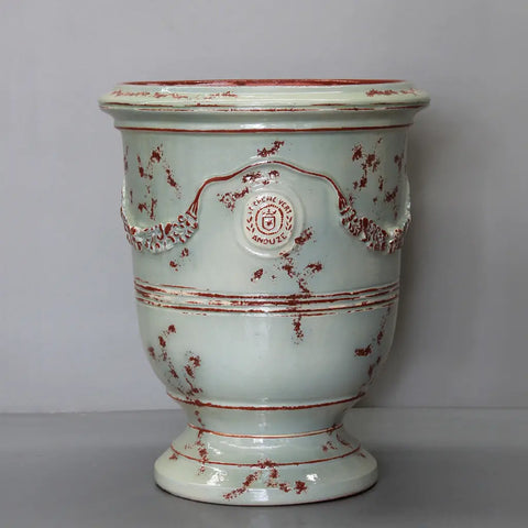 Celadon Traditional Authentic Anduze Urn