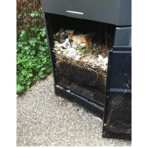 aerobin 200 litre compost bin
