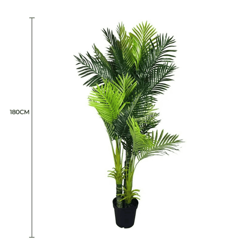 hawaiian palm plant for sale Artificial Hawaiian Palm Tree 180cm – Vertical Gardens Direct
