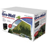 Image of Box packaging of Atlantis Gro-Wall Vertical Garden System on a white background