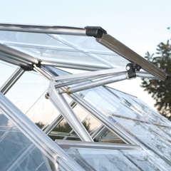 Greenhouse Automatic Vent Opener