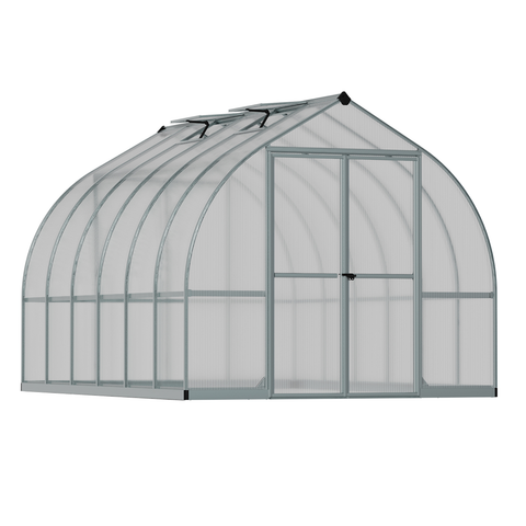 Palram Bella Greenhouse Main View