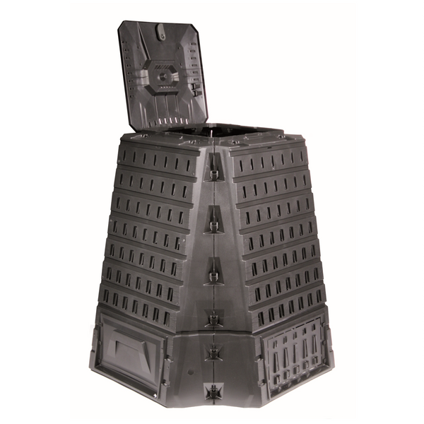 Bio Composter 900L – Vertical Gardens Direct