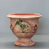Image of Antique Versailles Traditional Anduze Coupe