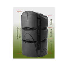 Earthmaker Composter