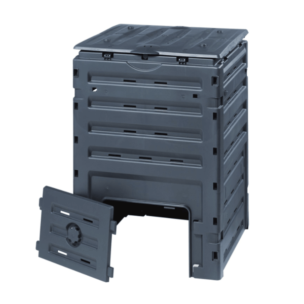 Eco Master Composter 450L – Vertical Gardens Direct