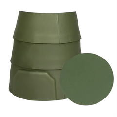 Insulating Jacket for 330L Green Johanna Compost Bin
