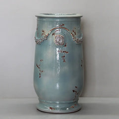 Celadon Traditional Anduze French Olive Jar Planter