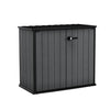 Image of Keter Cortina Bella Shed 1000L