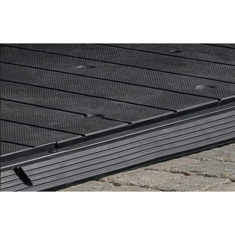 Keter Cortina Bella Shed 1000L Floor Threshold