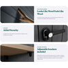 Image of Keter Cortina Bella Shed 1000L Features With Examples