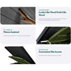 Image of Keter Hideaway Bin Storage Shed 2 Bin Features With Examples