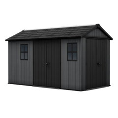 Keter Newton Plus Shed 7.5x13' (2.3 x 4.1m)
