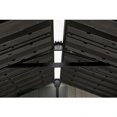 Keter Oakland Garden Shed 757 Skylight Window
