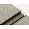 Image of Keter Oakland Garden Shed 757 Weathered Wood Look Finish