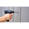 Image of Keter Oakland Garden Shed 757 Drillable Walls