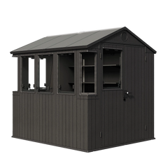 Keter Potting Shed 6x8' (1.9 x 2.4m)