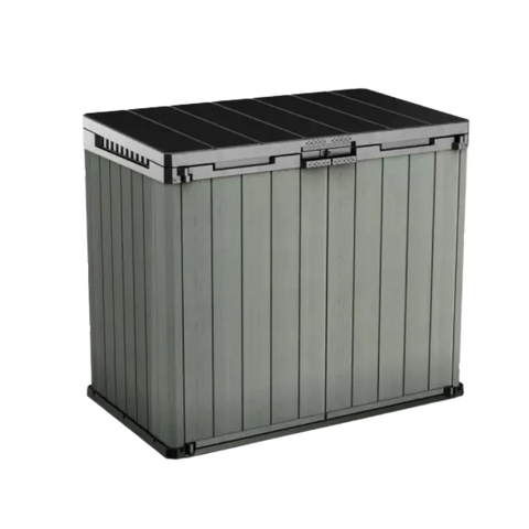 Keter Store It Out Darwin 1150L Green