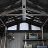 Image of Keter Stronghold Shed 10 x 15 With Steel Reinforced Roof