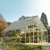 Image of Balance Greenhouse Without Plants