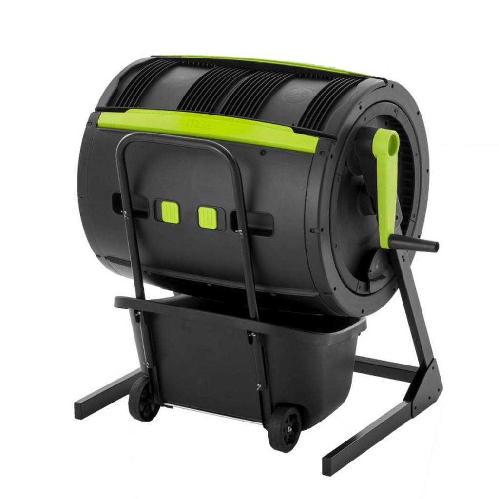 Maze Composting Cart – Vertical Gardens Direct