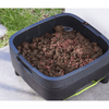 Image of Maze Worm Farm with soil and worms