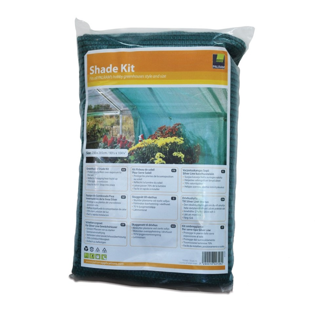 Tree Shade Kit Greenhouse Shading Kit – Vertical Gardens Direct