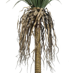 Artificial Yucca Plant 135cm UV Stabilised