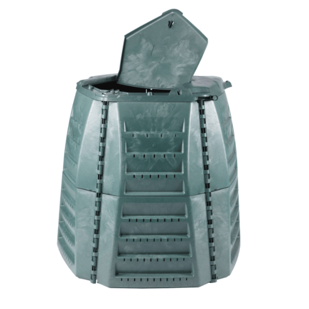 Thermo Star Composter 600 Litres – Vertical Gardens Direct