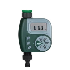 Automatic Irrigation Tap Timer