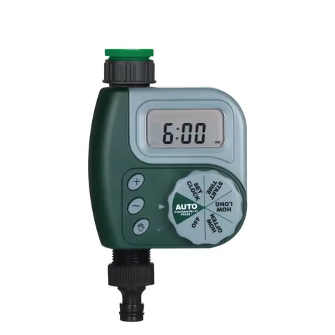 Automatic Irrigation Tap Timer