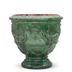 Versailles Traditional Coupe Aged Green