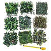 Image of Artificial Green Wall Panel Sample