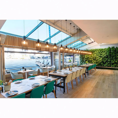 Atlantis Gro-Wall Slim Pro