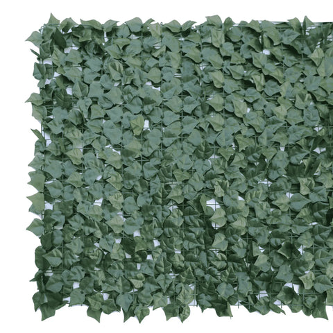 Double Sided Artificial Ivy Roll 3m x 1m Screen Full View