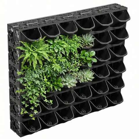 Atlantis Gro-Wall 4.5