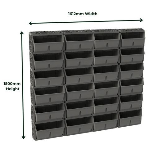 Atlantis Gro-Wall Slim Pro