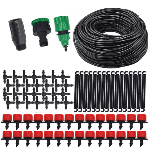 Vertical Garden Irrigation Kit