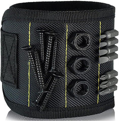 Magnetic Tool Wristband