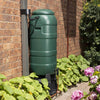 Image of Universal Basic Downpipe Diverter V2 For Rainwater Tank