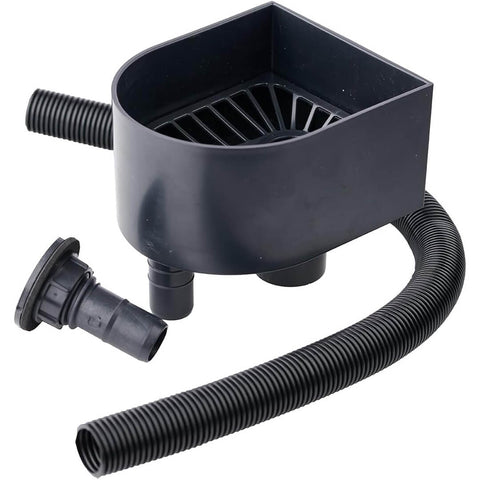 Universal Basic Downpipe Diverter V2 For Rainwater Tank