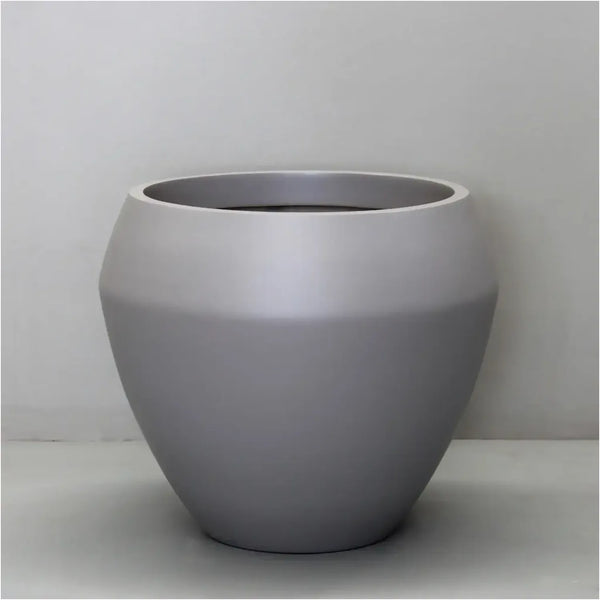 Sierra Lightweight Calix Pot Planter – Vertical Gardens Direct
