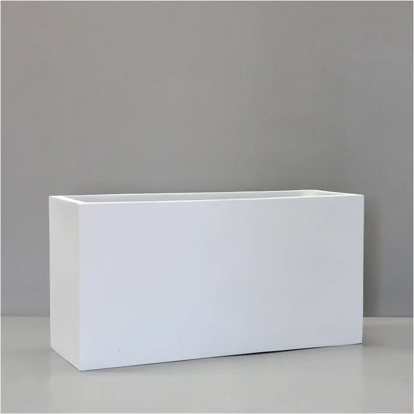 Sierra Lightweight Dividum Trough Planter – Vertical Gardens Direct