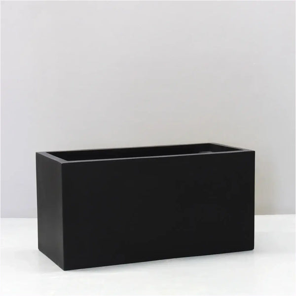 Sierra Lightweight Rectangulum Planter – Vertical Gardens Direct