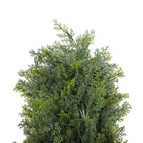 Artificial Cypress Pine Tree UV Resistant 1.8M