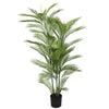 Image of Real Touch Artificial Phoenix Palm Tree UV Resistant 180cm