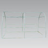 Image of 2 x 3m Dome Garden Greenhouse