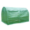 Image of 2 x 3m Dome Garden Greenhouse