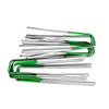 Image of 200 Synthetic Grass Pins / Pegs