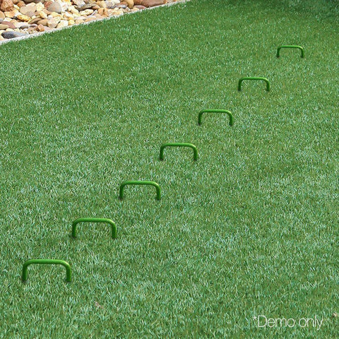 200 Synthetic Grass Pins / Pegs
